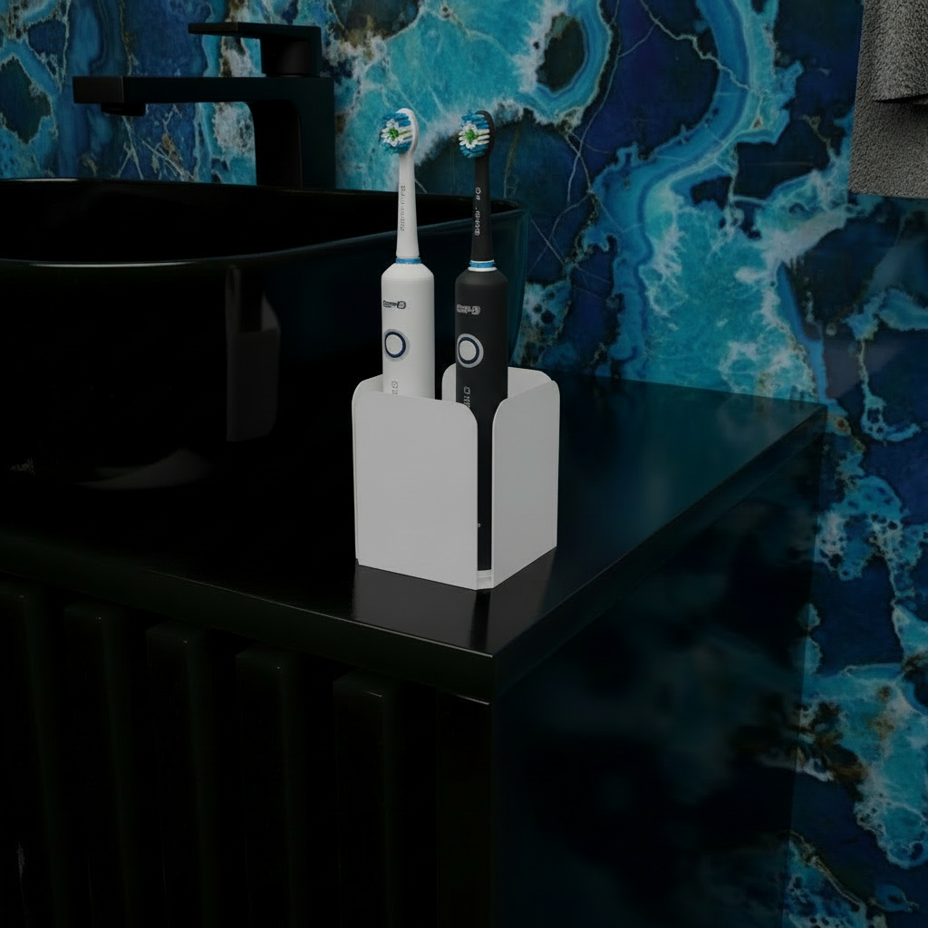 Bathroom Modern Storage Organizer