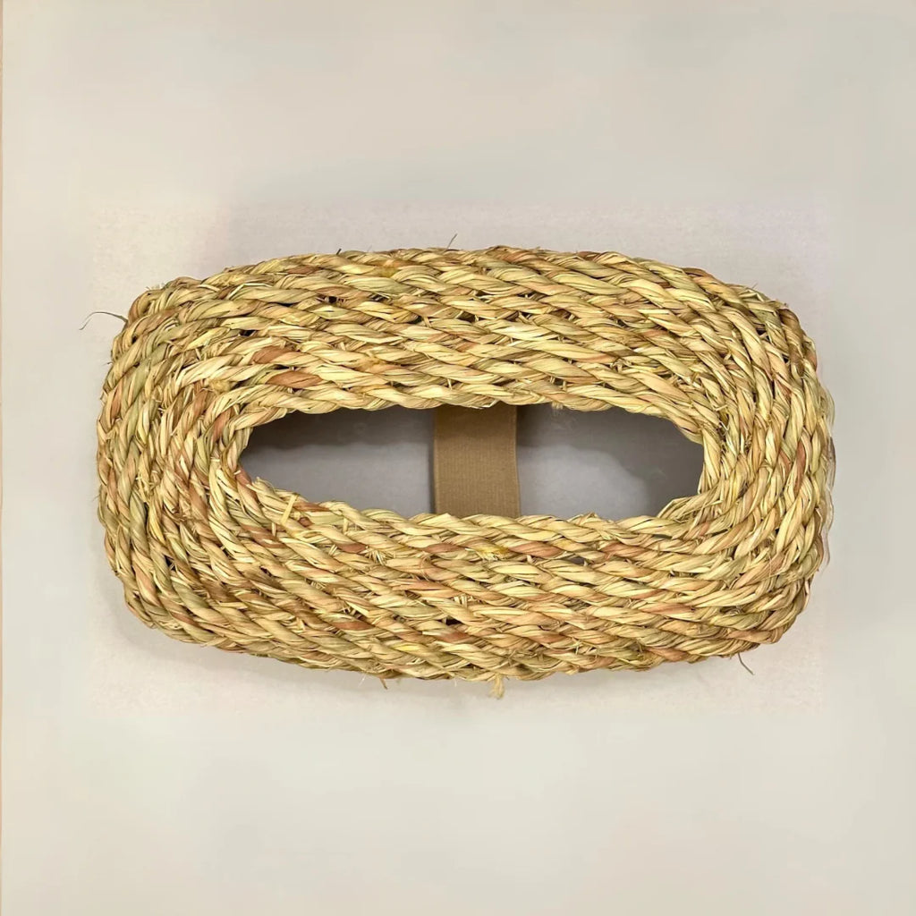 Halfa Facial Tissue Box Cover