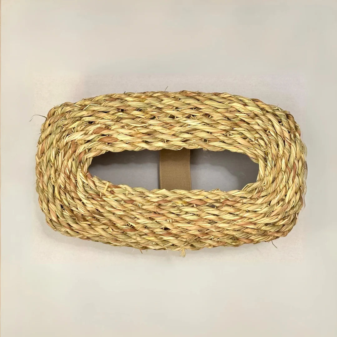 Halfa Facial Tissue Box Cover