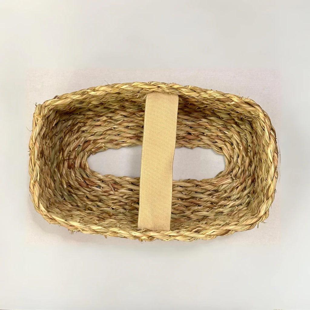 Halfa Facial Tissue Box Cover