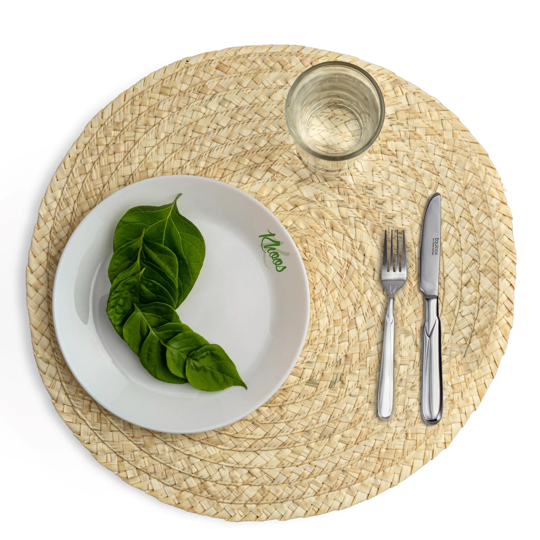 Halfa Leave Placemat