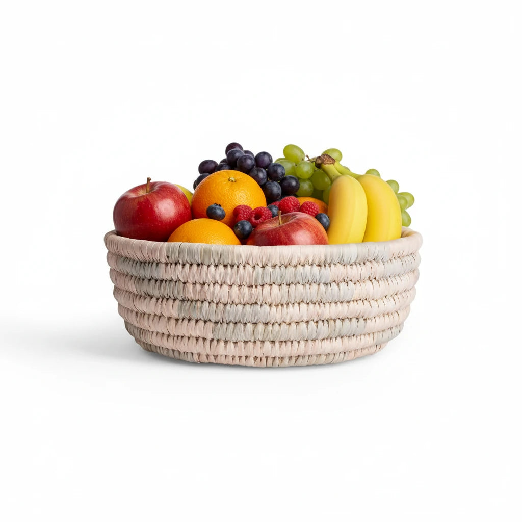 Halfa Plain Bowl
