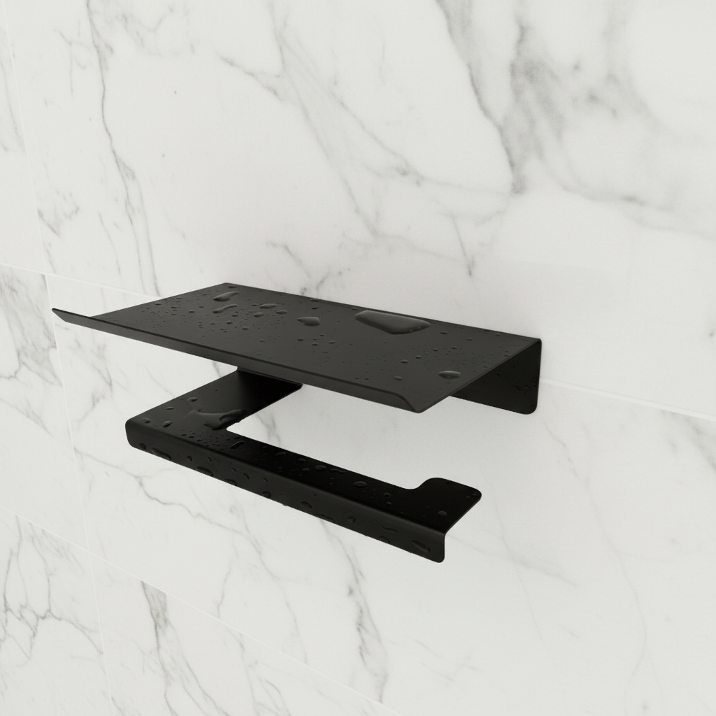 Bathroom Modern Toilet Paper Holder