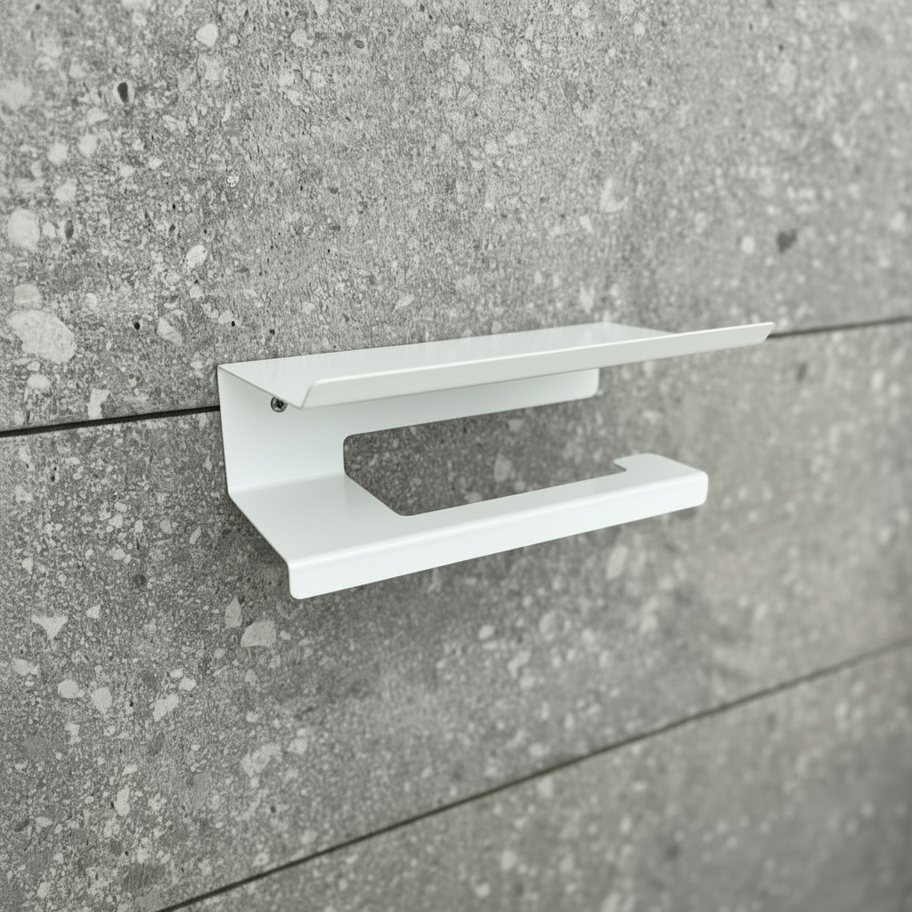 Bathroom Modern Toilet Paper Holder