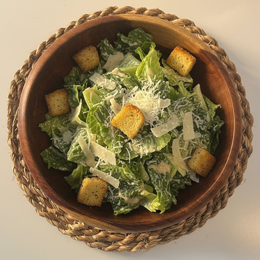 Rosewood BOWL Curvy 30 cm