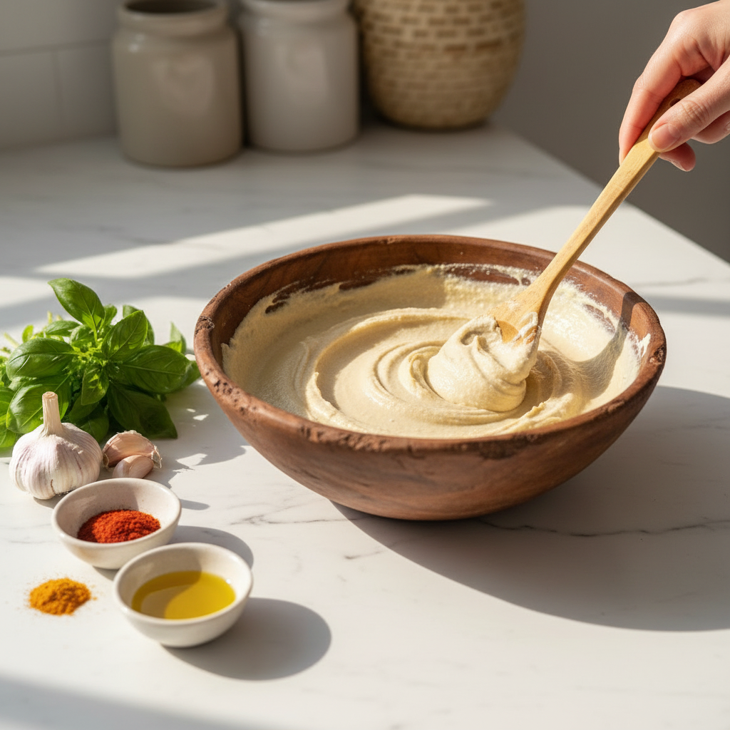 Rosewood OPEN Utensils Spoon
