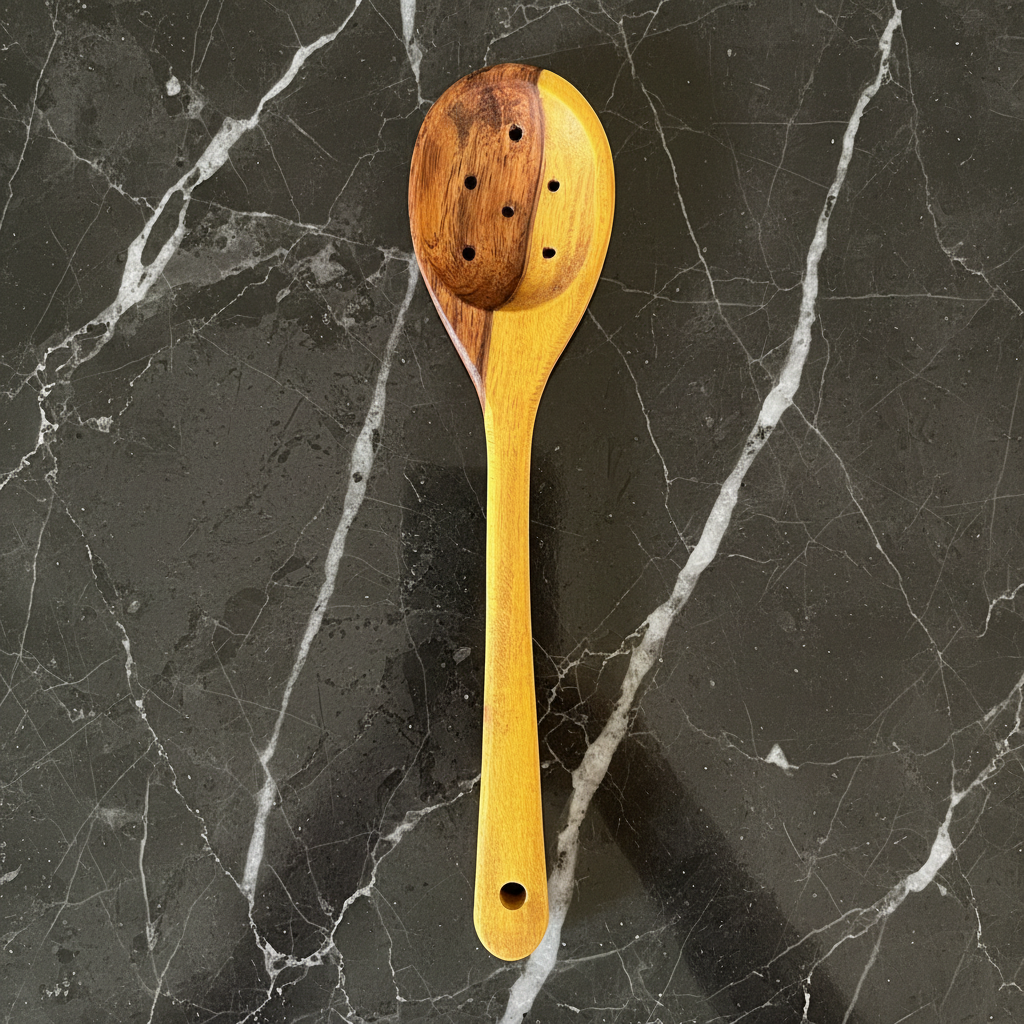 Rosewood OPEN Utensils Spoon