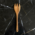 Rosewood Utensils Fork