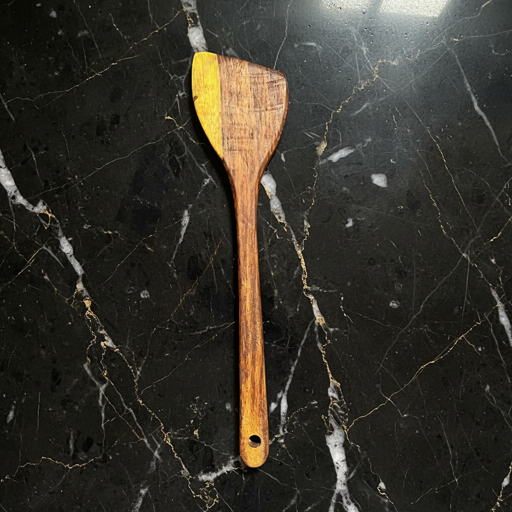 Rosewood Utensils Spatula