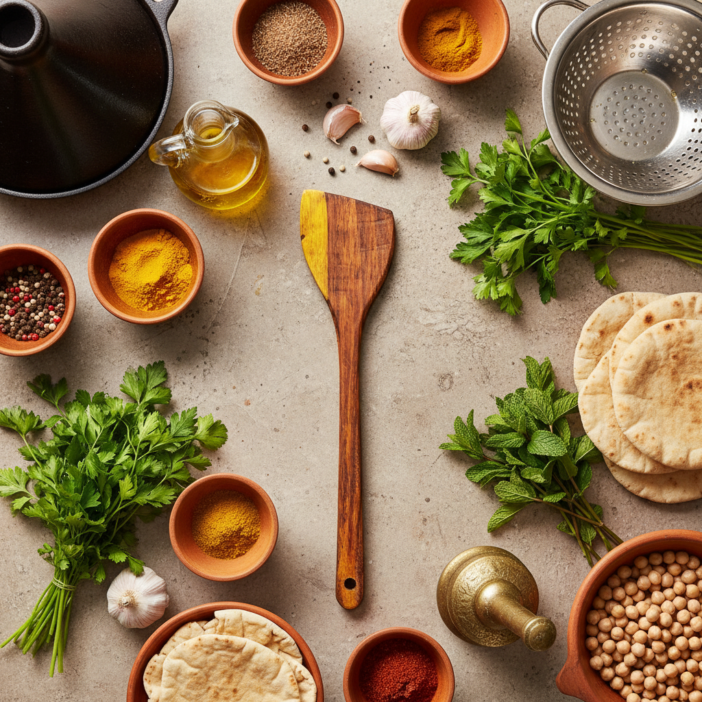 Rosewood Utensils Spatula