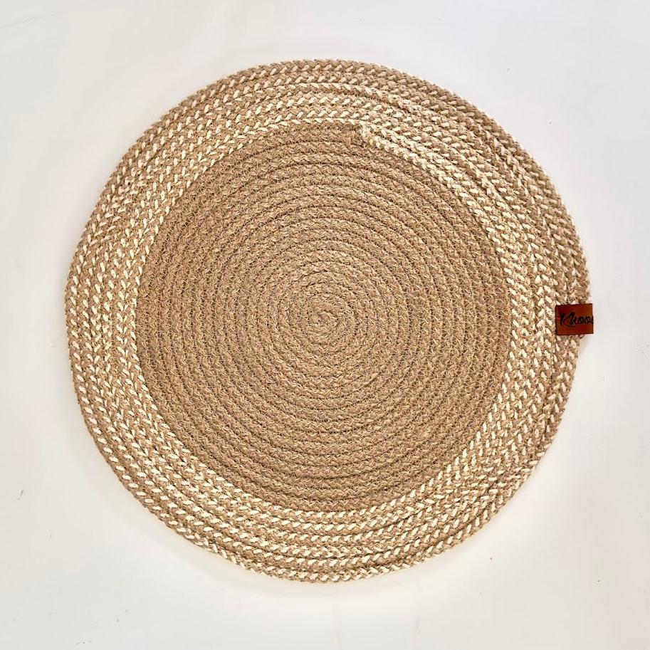Jute Lines Placemat