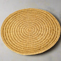 Jute Placemat | 35 cm
