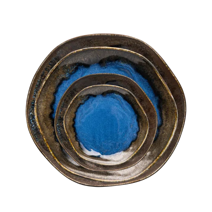 Porcelain Marassi Set 24-piece