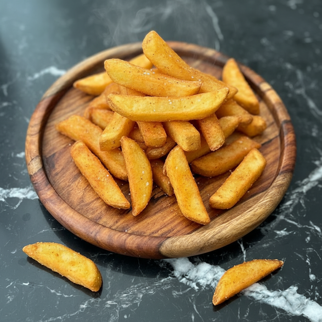 Rosewood Serving Plate 25 cm