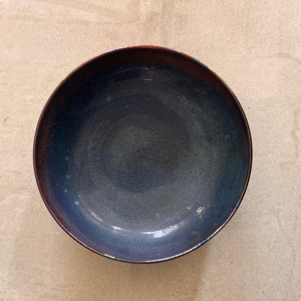 Terracotta Bowl
