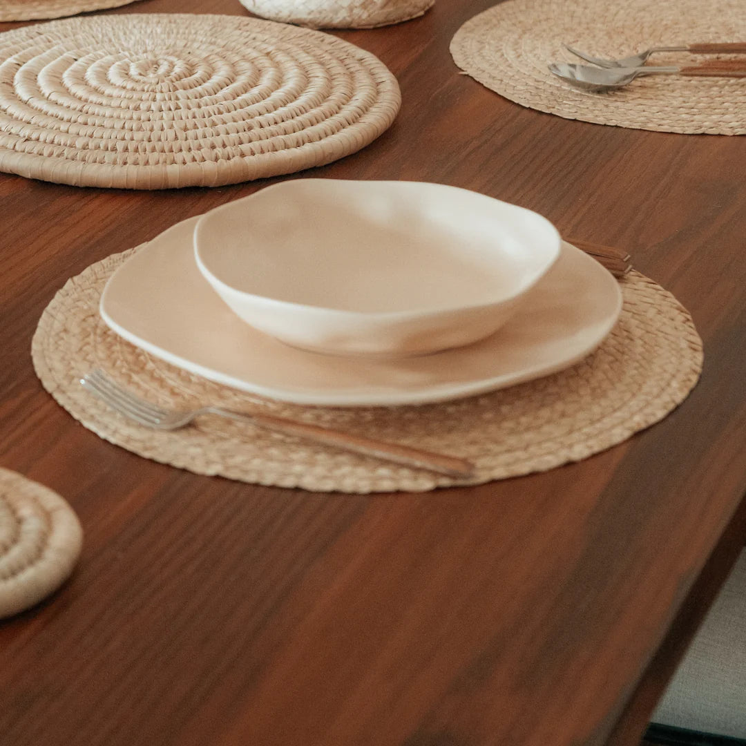 Halfa Leave Placemat