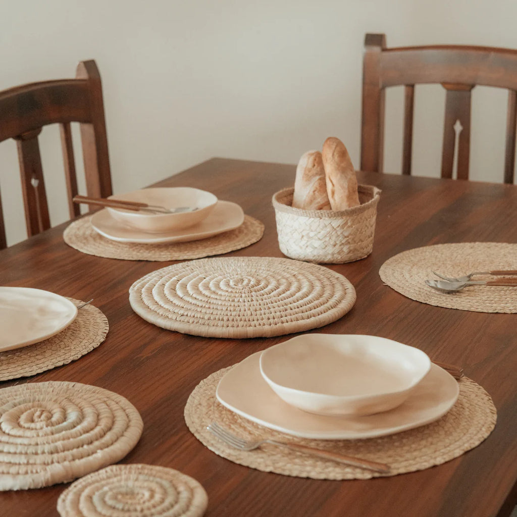 Halfa Leave Placemat