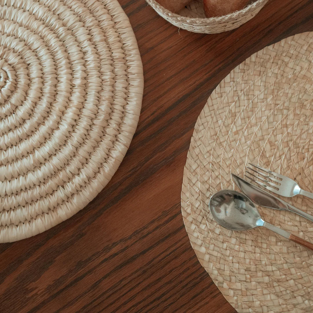 Halfa Leave Placemat