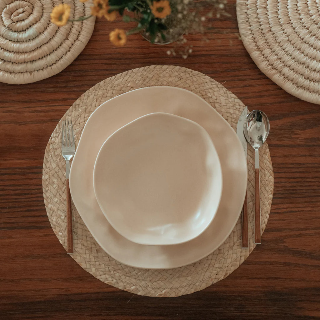 Halfa Leave Placemat