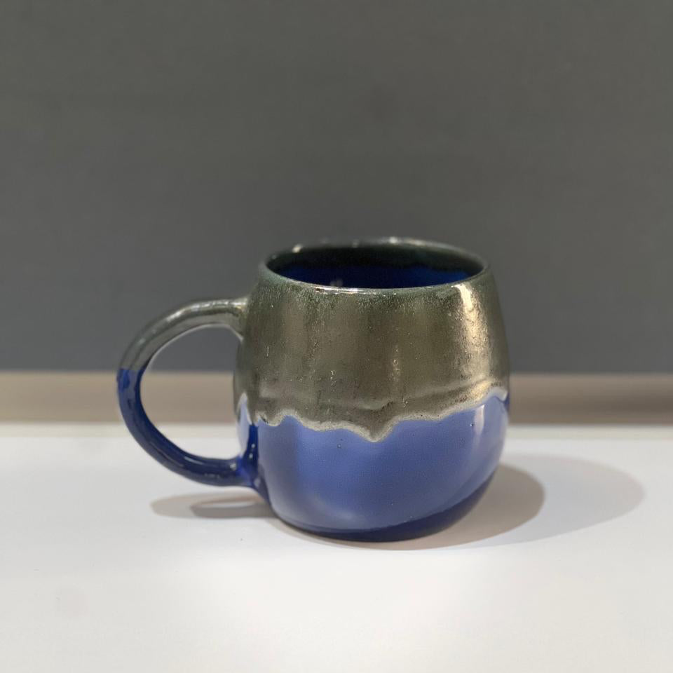 Mug Marassi Blue