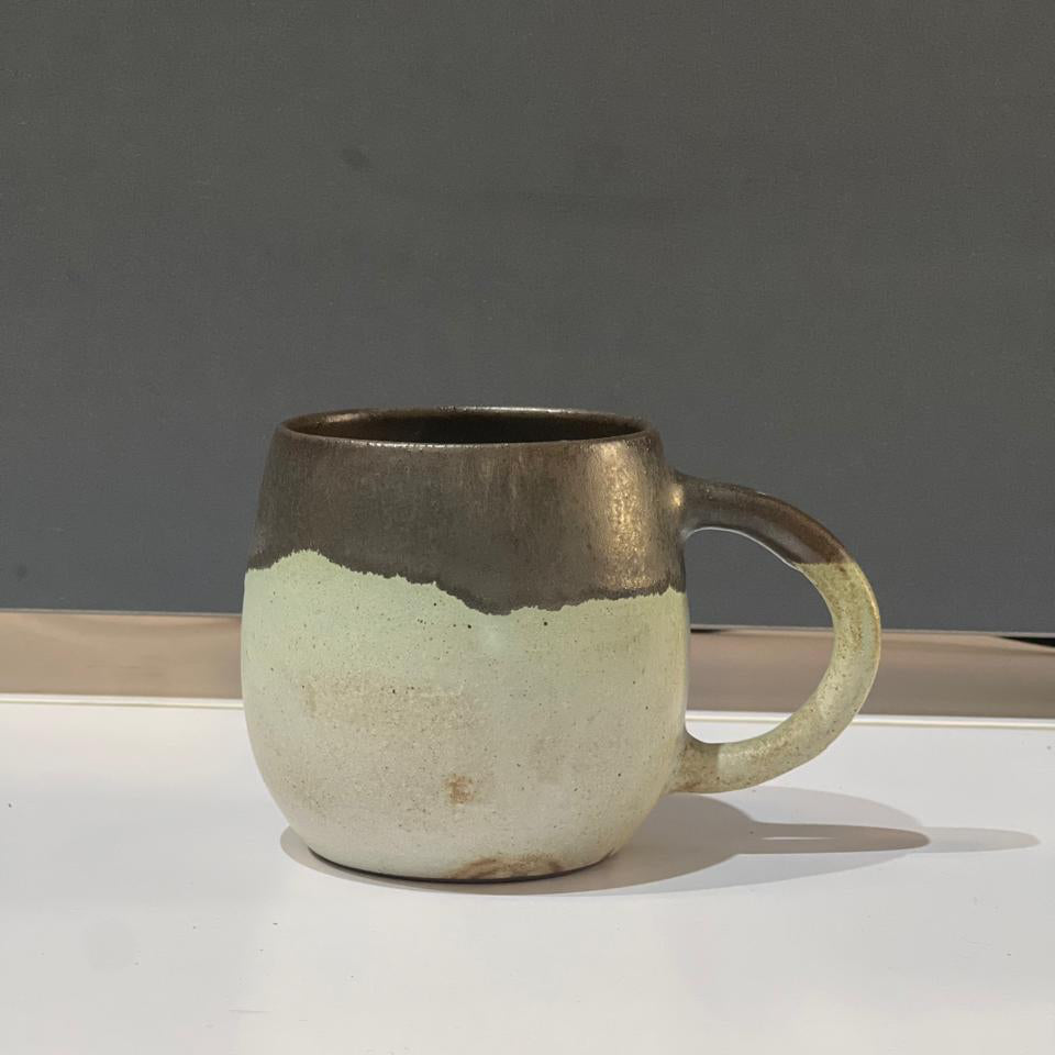Mug Marassi Greenish