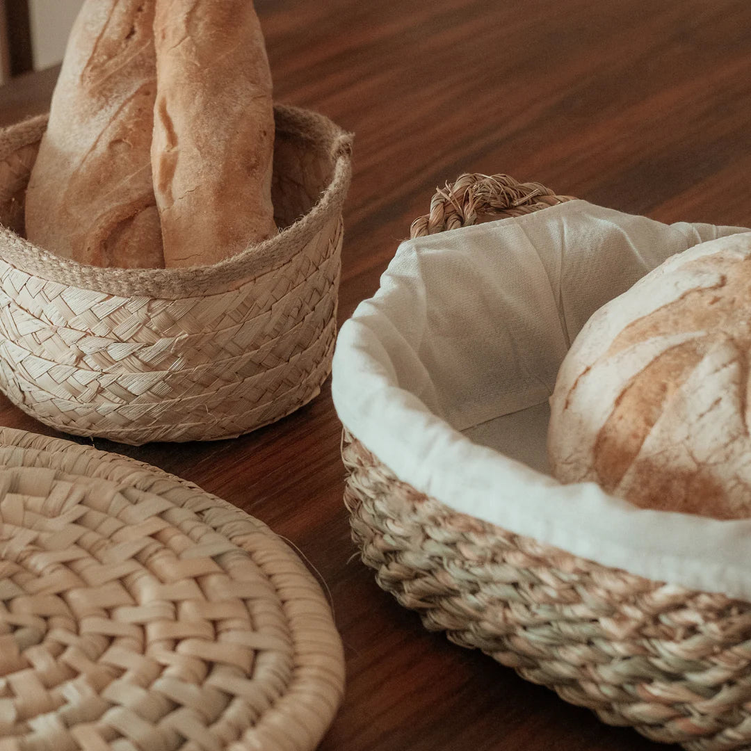 Halfa Multipurpose Serving Plate