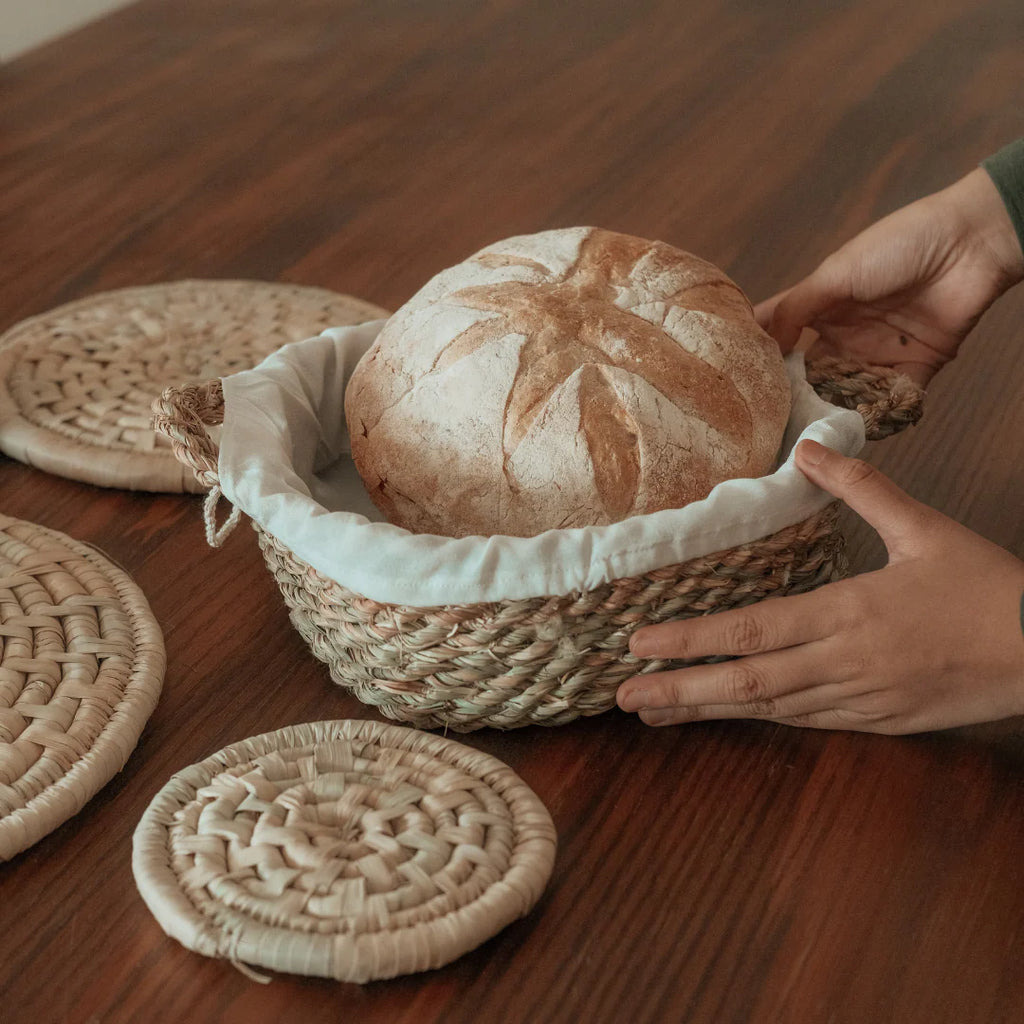 Halfa Multipurpose Serving Plate