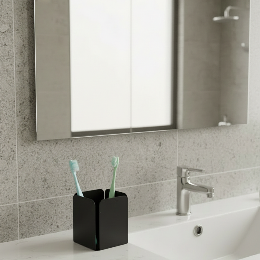 Bathroom Modern Storage Organizer