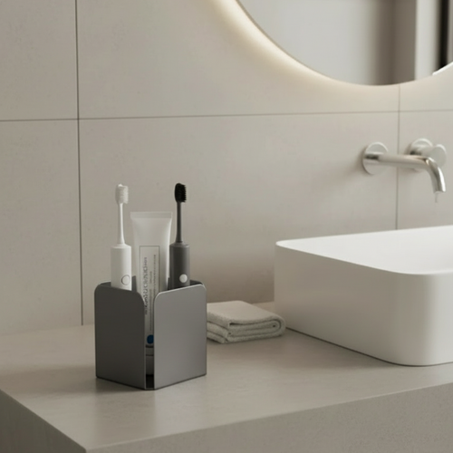 Bathroom Modern Storage Organizer