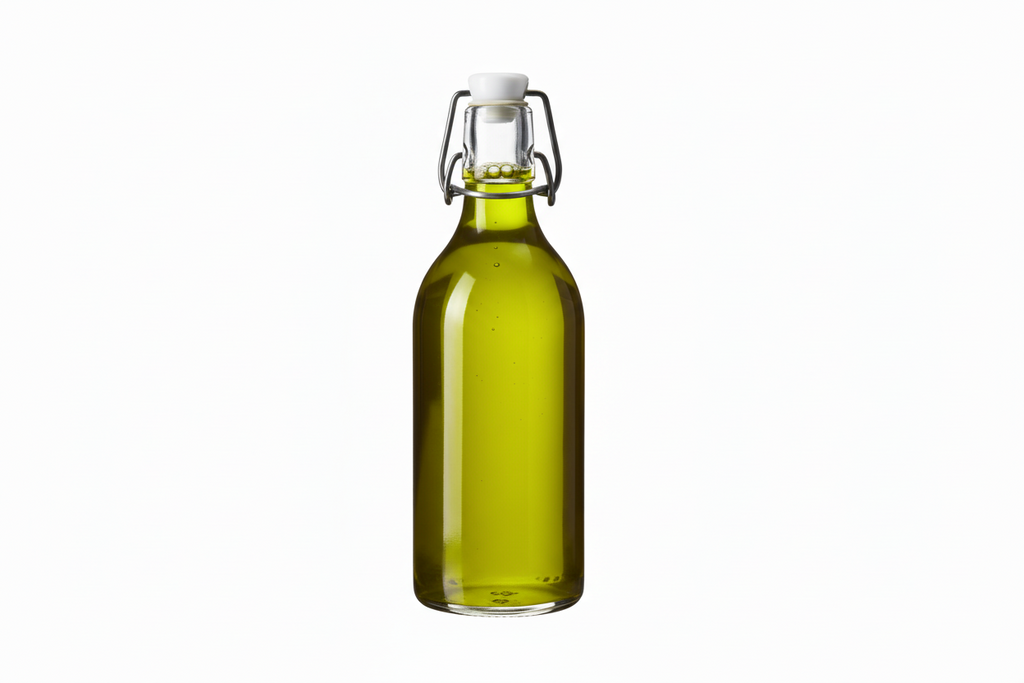 Extra Virgin Olive Oil 500 ml