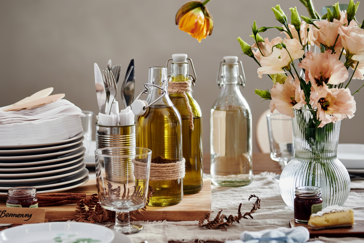 Extra Virgin Olive Oil 500 ml